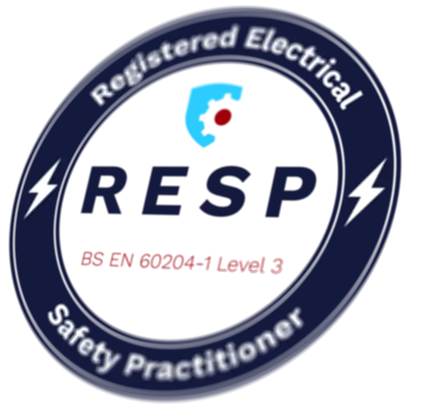 RESP - Registered Electrical Safety Practitioner